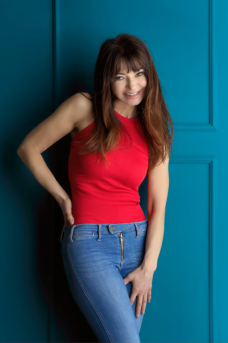 Luciana Goia