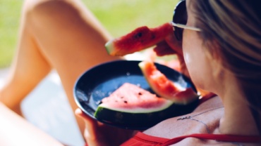 dieta vacanza