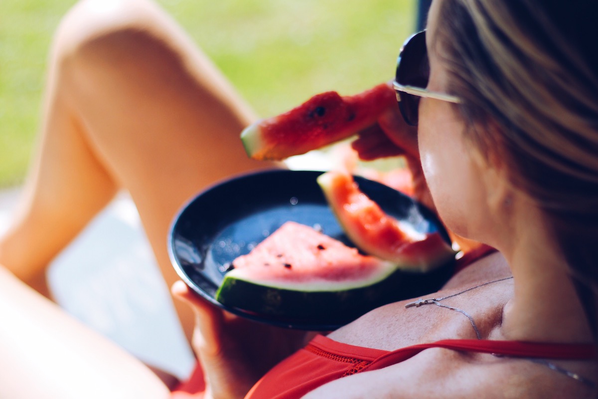 dieta vacanza