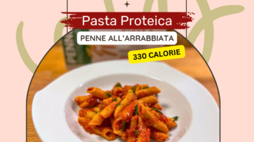 Penne Arrabbiata
