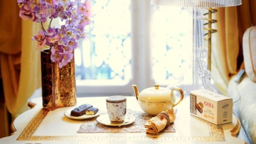 Plumcake