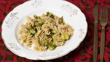 fusilli proteici