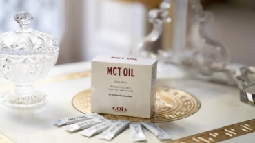 OLIO MCT