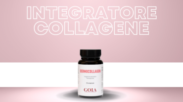 dermocollagen integratore collagene