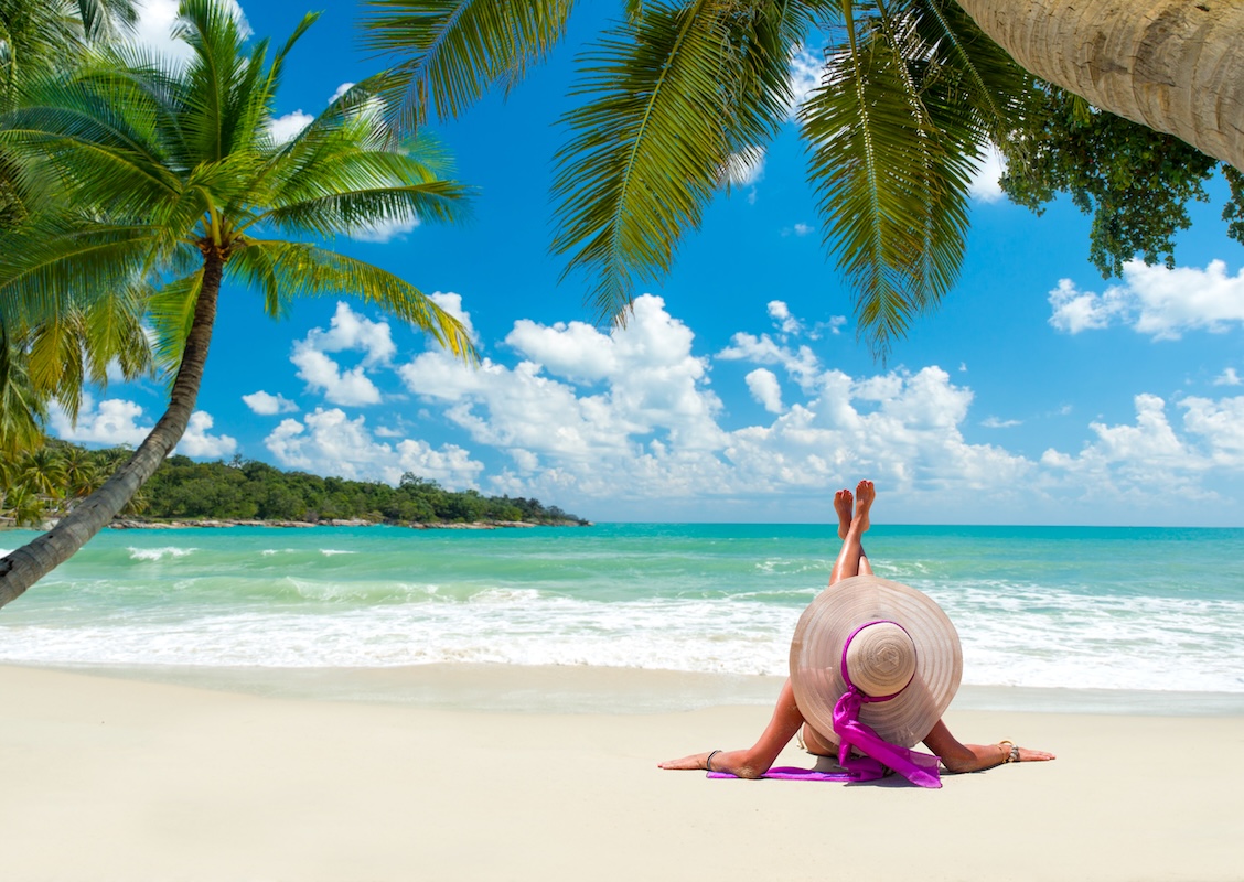 vacanza
