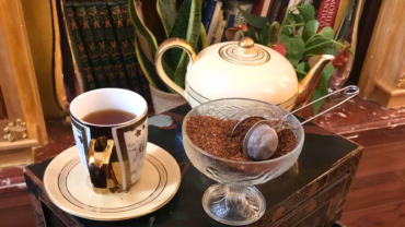 tè rosso Rooibos