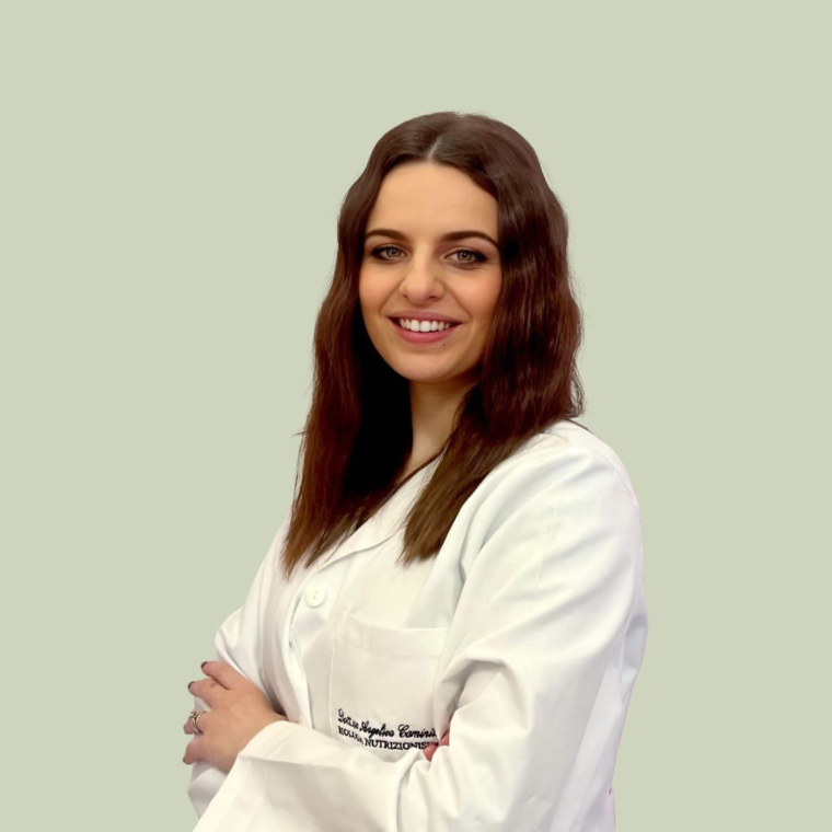 Dottoressa Angelica Caminiti